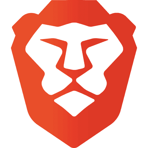 Brave browser logo for the ArConnect extension Brave download link