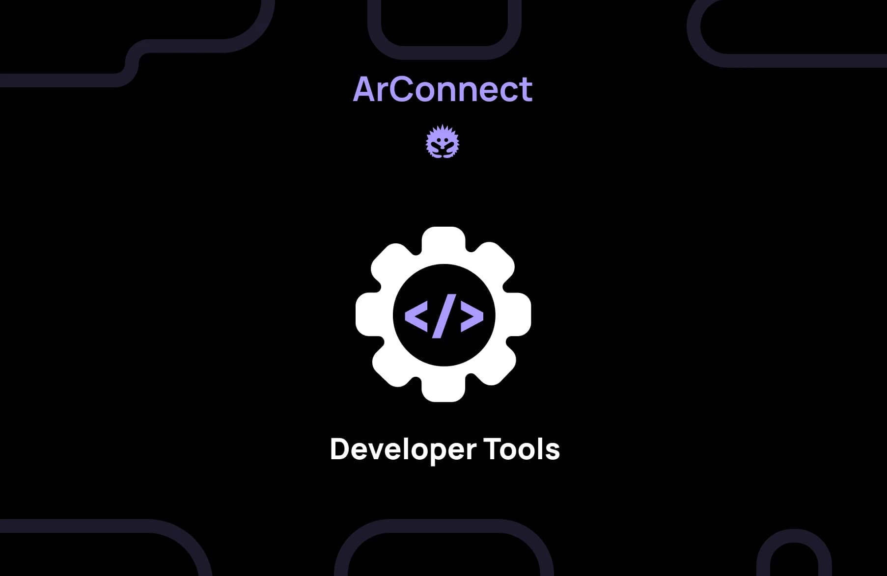 arconnect announcement