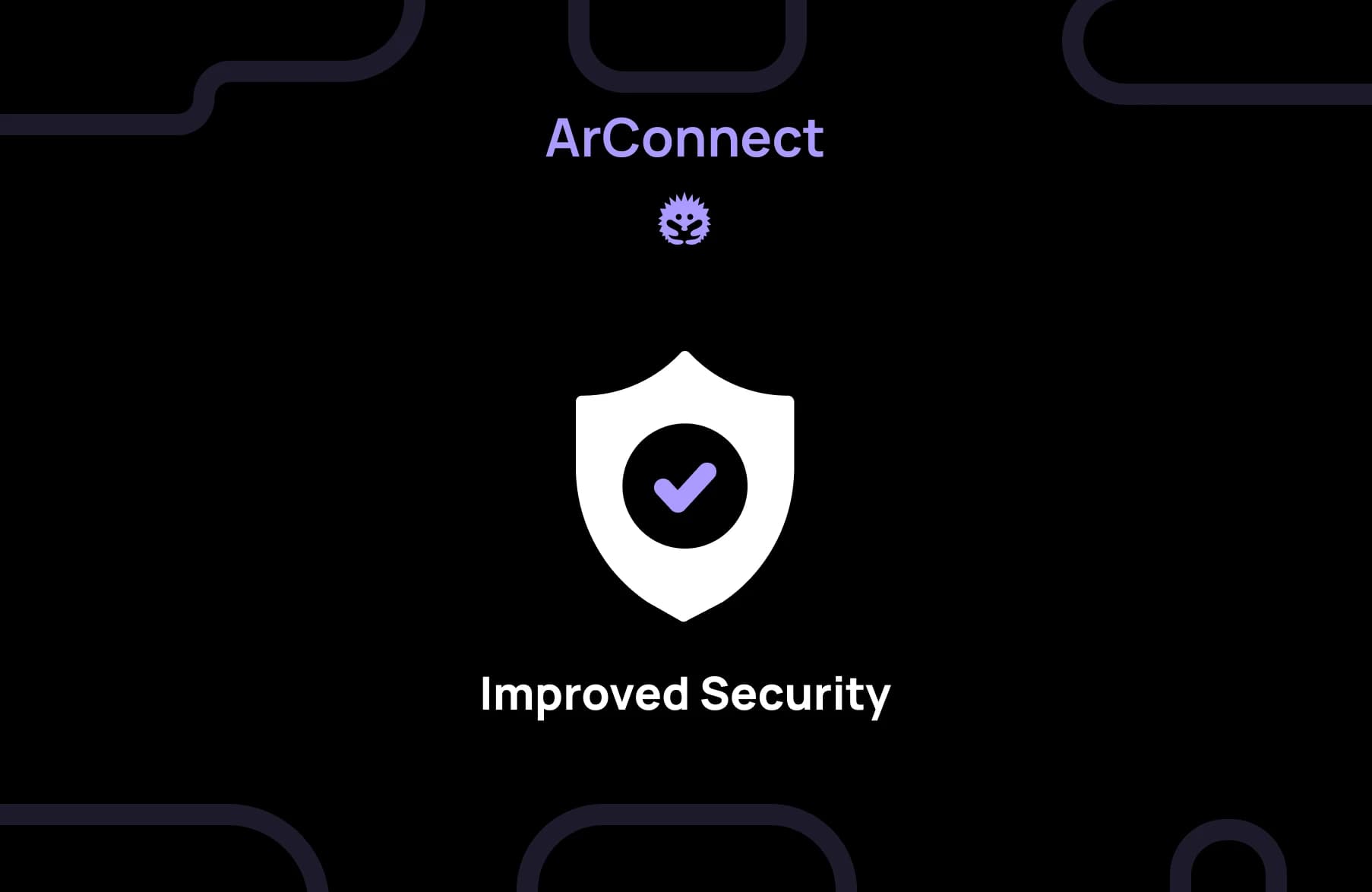 arconnect announcement