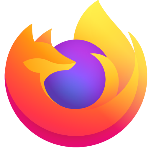 Firefox browser logo for the ArConnect extension Firefox download link