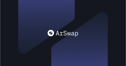 ArSwap